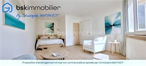 studio à la vente -   78300  POISSY, surface 33 m2 vente studio - UBI469924598